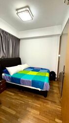 Commonwealth Towers (D3), Condominium #503802281